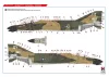 Hobby 2000 1:48 Vietnam Aces vol.2