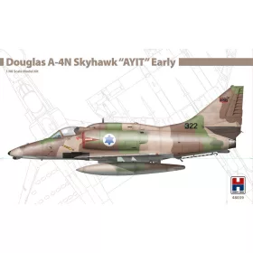Hobby 2000 1:48 Douglas A-4N Skyhawk AYIT Early