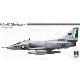 Hobby 2000 1:72 Douglas A-4C Skyhawk