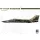 Hobby 2000 1:72 F-111 D/F Aardvark