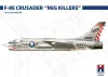 Hobby 2000 1:72 F-8E Crusader MiG Killers