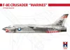 Hobby 2000 1:72 F-8E Crusader Marines