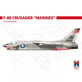 Hobby 2000 1:72 F-8E Crusader Marines