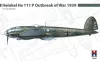 Hobby 2000 1:72 Heinkel He 111 P Outbreak of War 1939