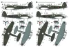 Hobby 2000 1:72 Heinkel He 111 P Outbreak of War 1939