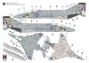 Hobby 2000 1:72 F-4K Phantom FG.1 Late vol.1