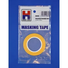 Hobby 2000 Precision Masking Tape 3 mm x 18 m