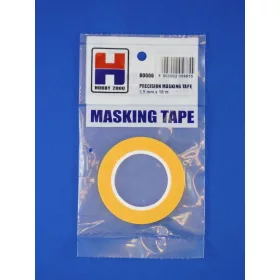 Hobby 2000 Precision Masking Tape 3,5 mm x 18 m