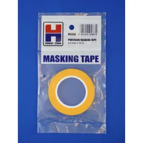 Hobby 2000 Precision Masking Tape 4,5 mm x 18 m