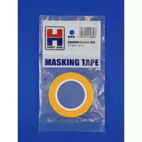 Hobby 2000 Precision Masking Tape 5,5 mm x 18 m