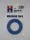 Hobby 2000 Masking Tape For Curves 1 mm x 18 m