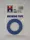 Hobby 2000 Masking Tape For Curves 2 mm x 18 m