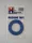 Hobby 2000 Masking Tape For Curves 2,5 mm x 18 m