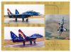 HADModels - 1:48 Mig-29 (Hun1938-1998jubileum; IndiaKB707; Iran36103)