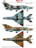 HADModels - 1:48 Mikoyan MiG-21UM part 2