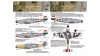 HADModels - 1:72 Messerschmitt Bf 109 F-4/b matrica