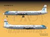 HADModels - 1:72 IL-18 matrica