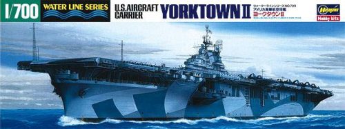 Hasegawa 1:700 Yorktown II