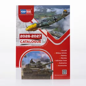 Hobby Boss Hobby Boss Katalog 2026-2027