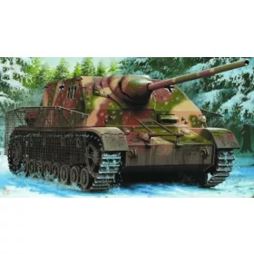Hobby Boss 1:35 German PANZER IV/70 (A)Sd. Kfz.162/1
