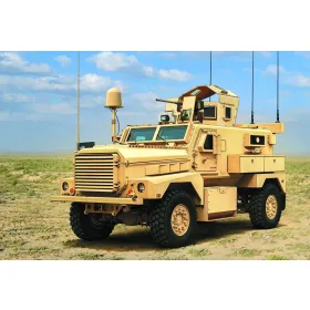 Hobby Boss 1:35 COUGAR 4X4 MRAP