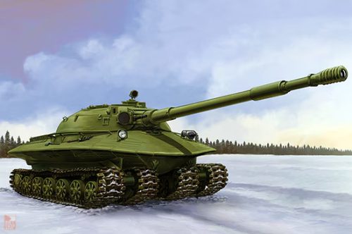 Hobby Boss 1:35 Object 279