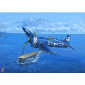 Hobby Boss 1:48 F4U-4B Corsair