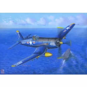 Hobby Boss 1:48 F4U-5 Corsair