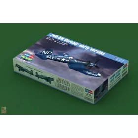 Hobby Boss 1:48 F4U-5N Corsair esrly version