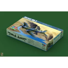 Hobby Boss 1:48 Corsair MK.2