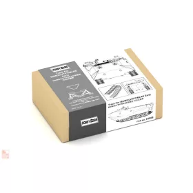 Hobby Boss 1:35 Track For M2/M3/LVTP7/MLRS Early