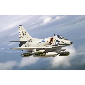 Hobby Boss 1:48 A-4C Sky Hawk