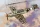 Hobby Boss 1:48 Messerschmitt Bf109E-4/TROP