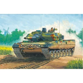 Hobby Boss 1:35 Leopard 2 A5/A6NL