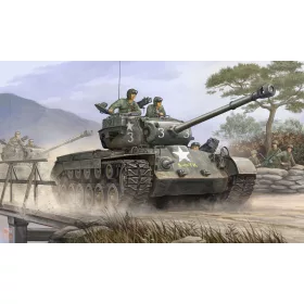Hobby Boss 1:35 M26A1 Pershing Heavy Tank