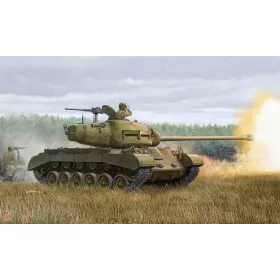 Hobby Boss 1:35 T26E4 Pershing Late Production