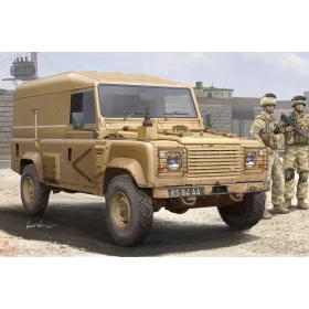 Hobby Boss 1:35 Defender110 HardTop