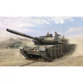 Hobby Boss 1:35 Leopard 2A6M CAN