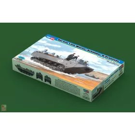 Hobby Boss 1:35 German Land-Wasser-Schlepper II-Prototyp