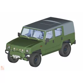 Hobby Boss 1:35 BJ2022JC Yong Shi