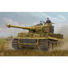 Hobby Boss 1:16 Pz. Kpfw. VI Tiger 1