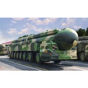 Hobby Boss 1:72 DF-41 ICBM