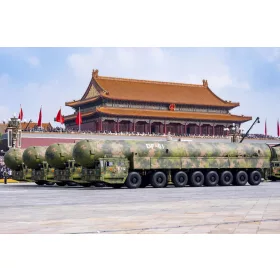 Hobby Boss 1:72 DF-61 ICBM