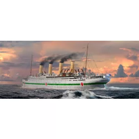 Hobby Boss 1:700 Britannic