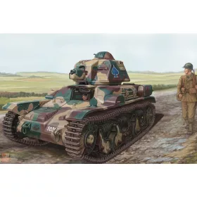 Hobby Boss 1:35 French R35 Light Infantry Tank