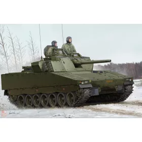 Hobby Boss 1:35 Swedish CV9030 IFV