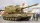 Hobby Boss 1:35 GCT 155mm AU-F1 SPH Based on T-72
