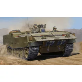 Hobby Boss 1:35 IDF Achzarit APC - Early