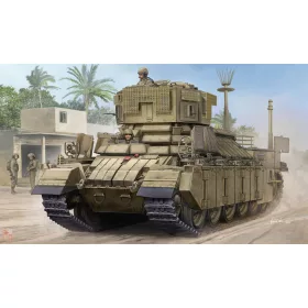 Hobby Boss 1:35 IDF APC Nagmachon (Doghouse I)