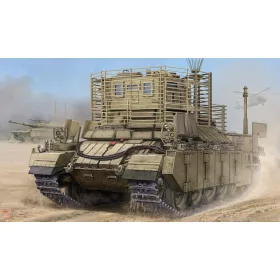 Hobby Boss 1:35 IDF APC Nagmachon (Doghouse II)